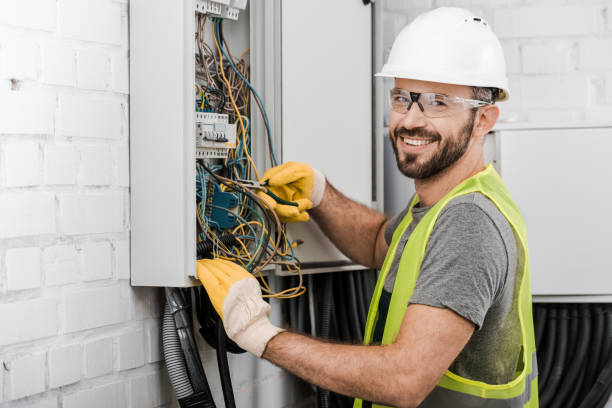 Best Electrical System Inspection  in New Waverly, TX