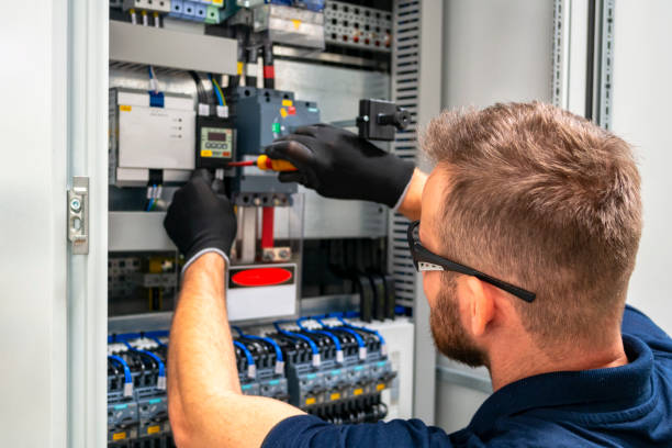 Best Electrical System Inspection  in New Waverly, TX