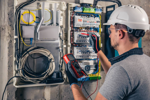 Best Local Electrician Companies  in New Waverly, TX