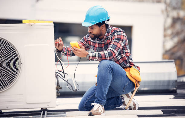 Best Circuit Breaker Repair  in New Waverly, TX