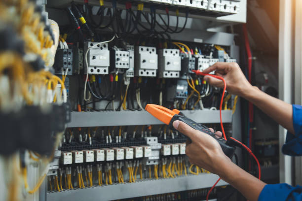 Best Affordable Emergency Electrician  in New Waverly, TX