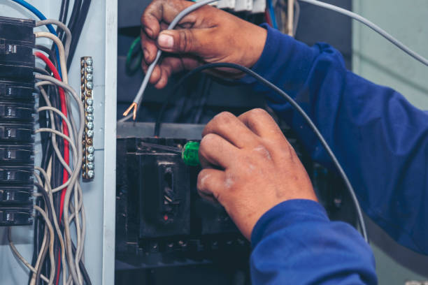 Why Trust Our Certified Electricians for Your Electrical Needs in TX?