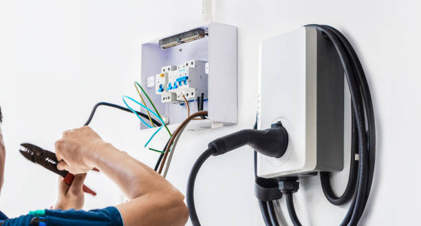 Best Electrical Troubleshooting Services  in New Waverly, TX